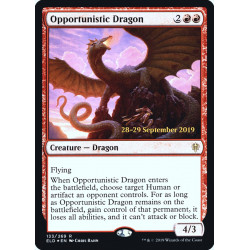 Opportunistic Dragon //...