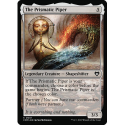 The Prismatic Piper