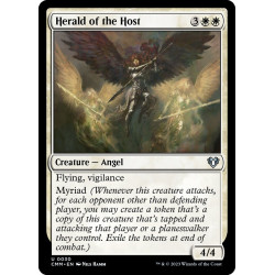 Herald of the Host //...