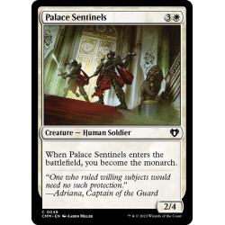 Palace Sentinels //...