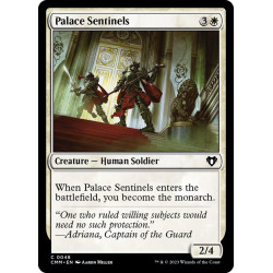 Palace Sentinels //...