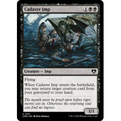 Cadaver Imp // Diablillo de...