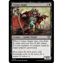 Corpse Augur // Presagio...