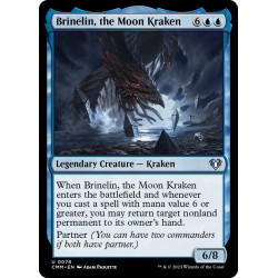 Brinelin, the Moon Kraken...
