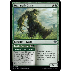 Beanstalk Giant //...