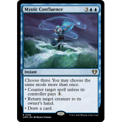 Mystic Confluence //...