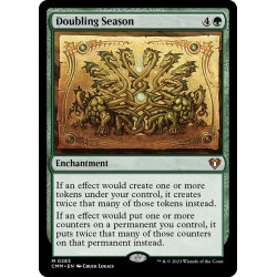 Doubling Season //...