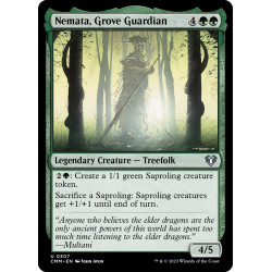 Nemata, Grove Guardian //...
