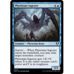 Phyrexian Ingester //...