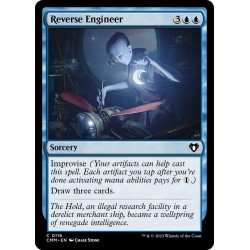 Reverse Engineer //...