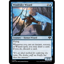 Windrider Wizard //...