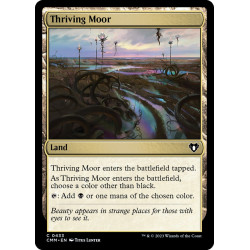 Thriving Moor // Páramo...