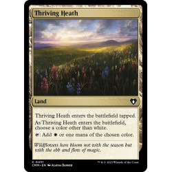 Thriving Heath // Brezal...
