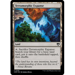 Terramorphic Expanse //...