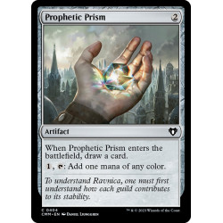 Prophetic Prism // Prisma...