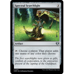 Spectral Searchlight //...