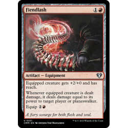 Fiendlash // Látigo infernal