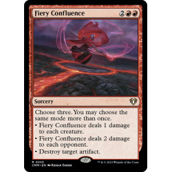 Fiery Confluence //...