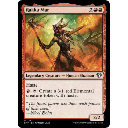 Rakka Mar // Rakka Mar