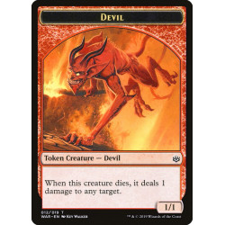 Devil Token