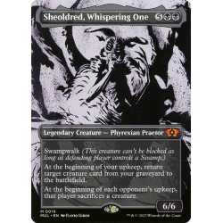 Sheoldred, Whispering One...