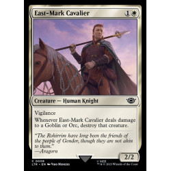 East-Mark Cavalier //...