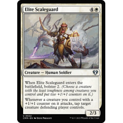 Elite Scaleguard //...