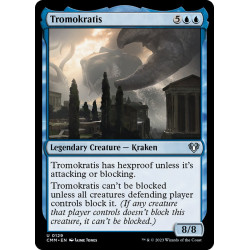 Tromokratis // Tromokratis