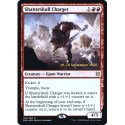 Shatterskull Charger  //...