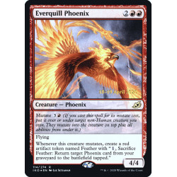 Everquill Phoenix // Fénix...