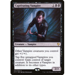 Captivating Vampire //...