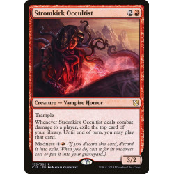 Stromkirk Occultist //...