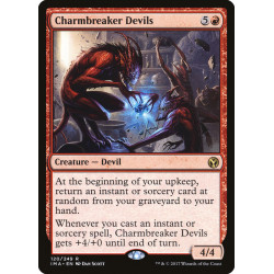 Charmbreaker Devils //...