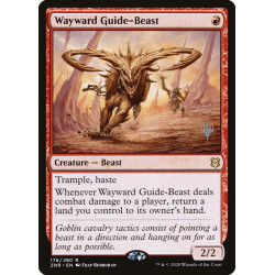 Wayward Guide-Beast //...