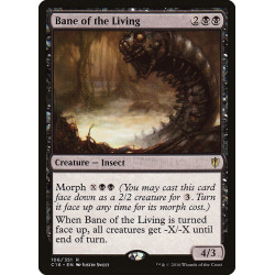 Bane of the Living // Ruina...