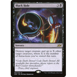 Black Hole