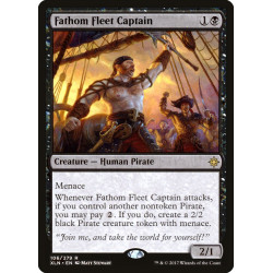 Fathom Fleet Captain //...