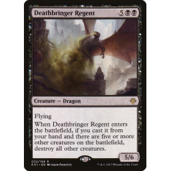 Deathbringer Regent /...