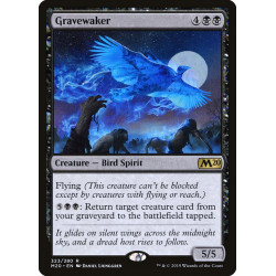 Gravewaker // Vampira...