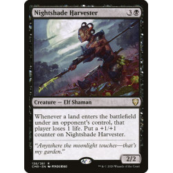 Nightshade Harvester //...