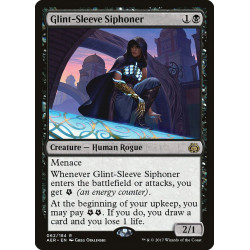 Glint-Sleeve Siphoner //...