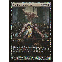Zombie Apocalypse //...