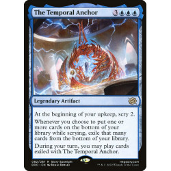 The Temporal Anchor // El...