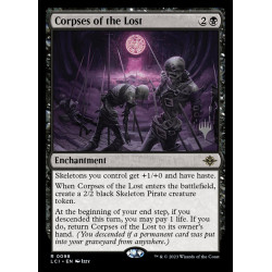 Corpses of the Lost //...