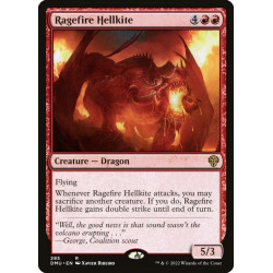 Ragefire Hellkite //...