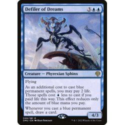 Defiler of Dreams //...