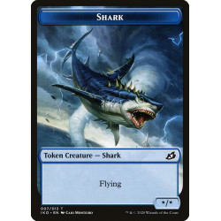 Shark Token