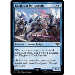 Knights of Dol Amroth //...