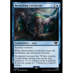 Bewitching Leechcraft //...