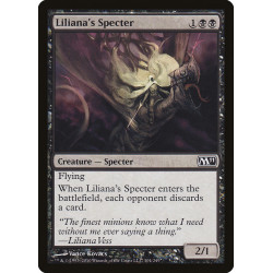 Liliana's Specter //...